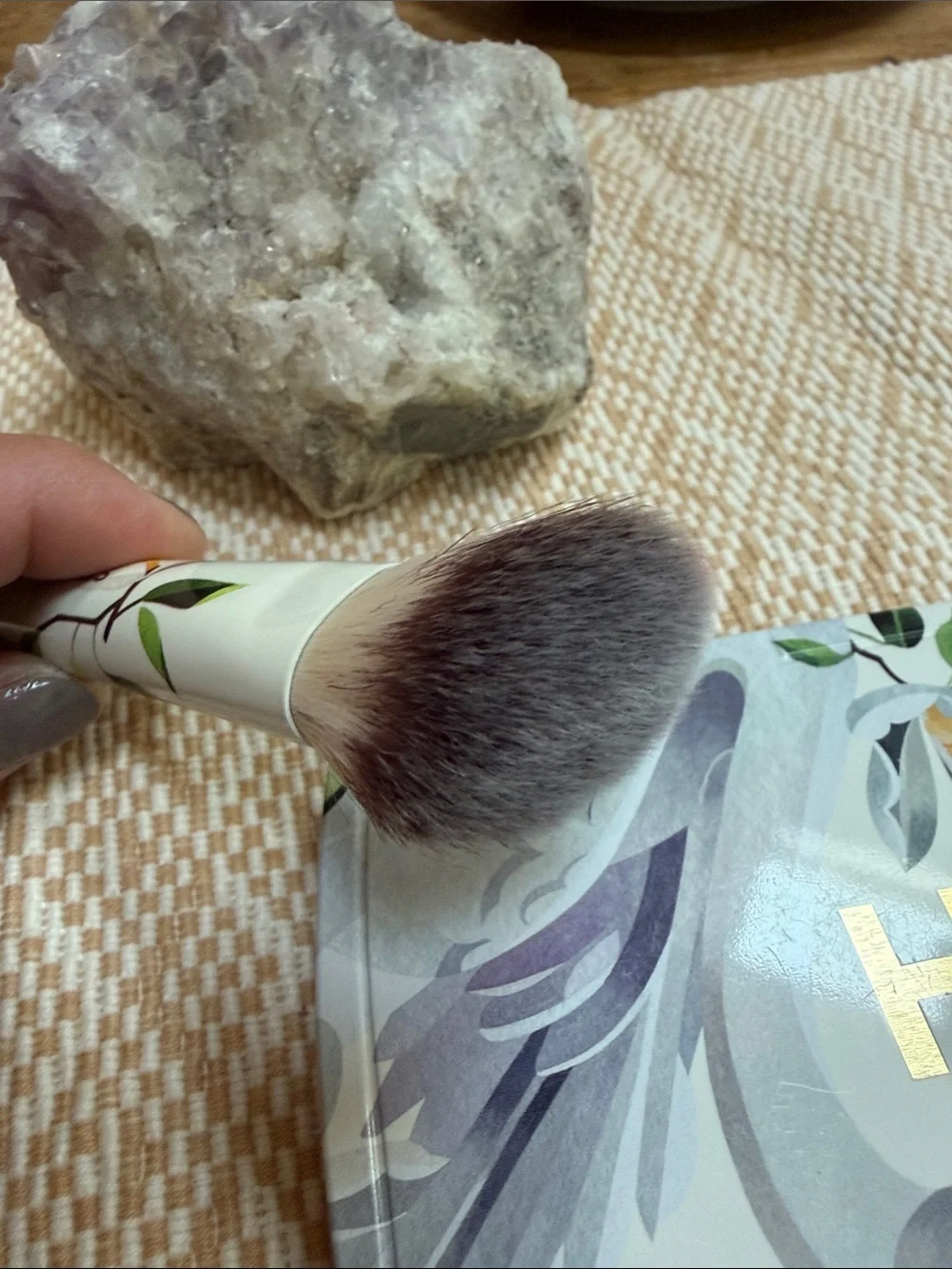 Hourglass Ambient Lighting Edit Unlocked Swan 🦢 AND brush